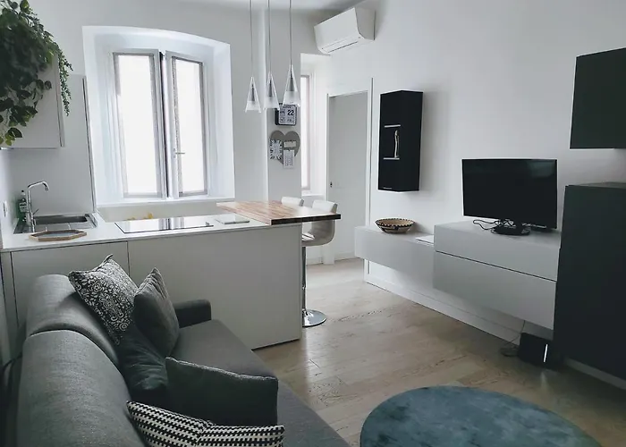 Wonderful Apartment - Milan City Center