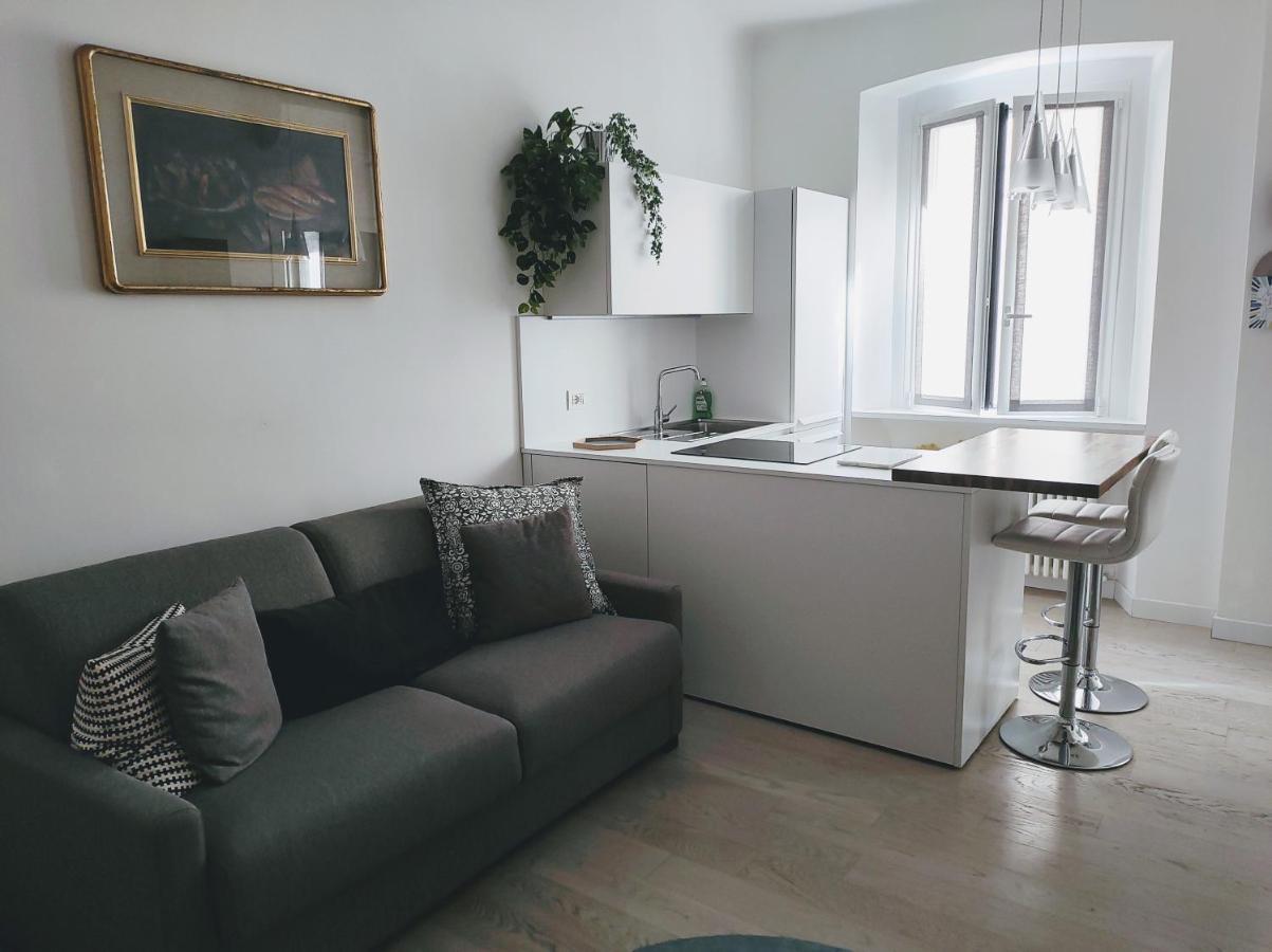 Wonderful - Center Apartment